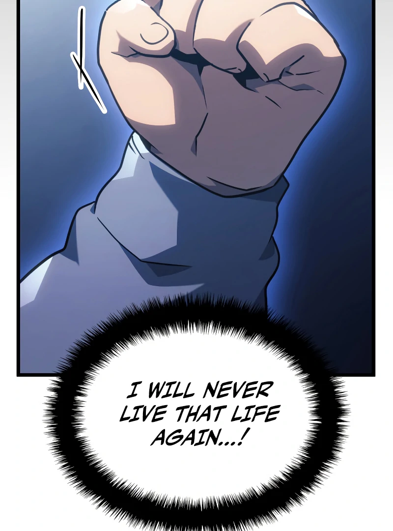 Revenge of the Iron-Blooded Sword Hound, Chapter 1 image 40